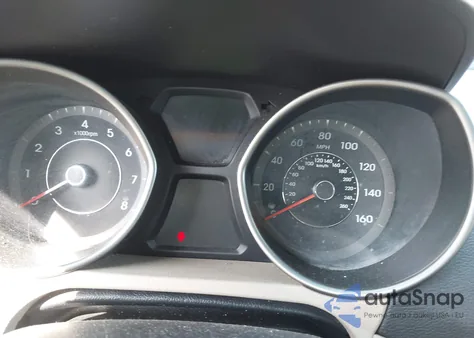 2015 Hyundai Elantra Se из США, поврежденный, VIN 5NPDH4AE5FH573158